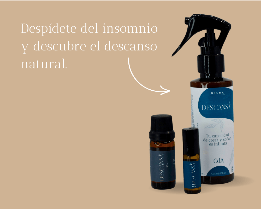 Kit Descansa