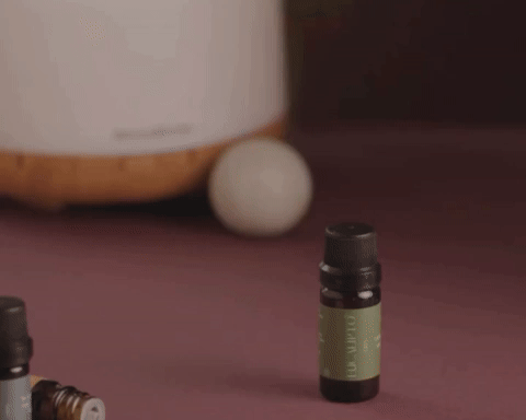 16 aceites esenciales 100% puros para diferentes necesidades: Presentaciones de 5ml, 10ml y 30ml