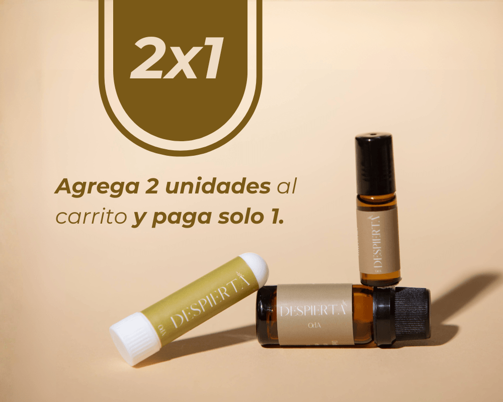 Kit Despierta - Pague 1 lleve 2
