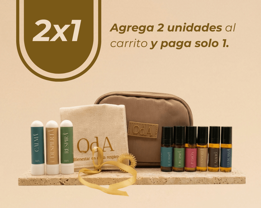 Kit Ritual - Pague 1 lleve 2
