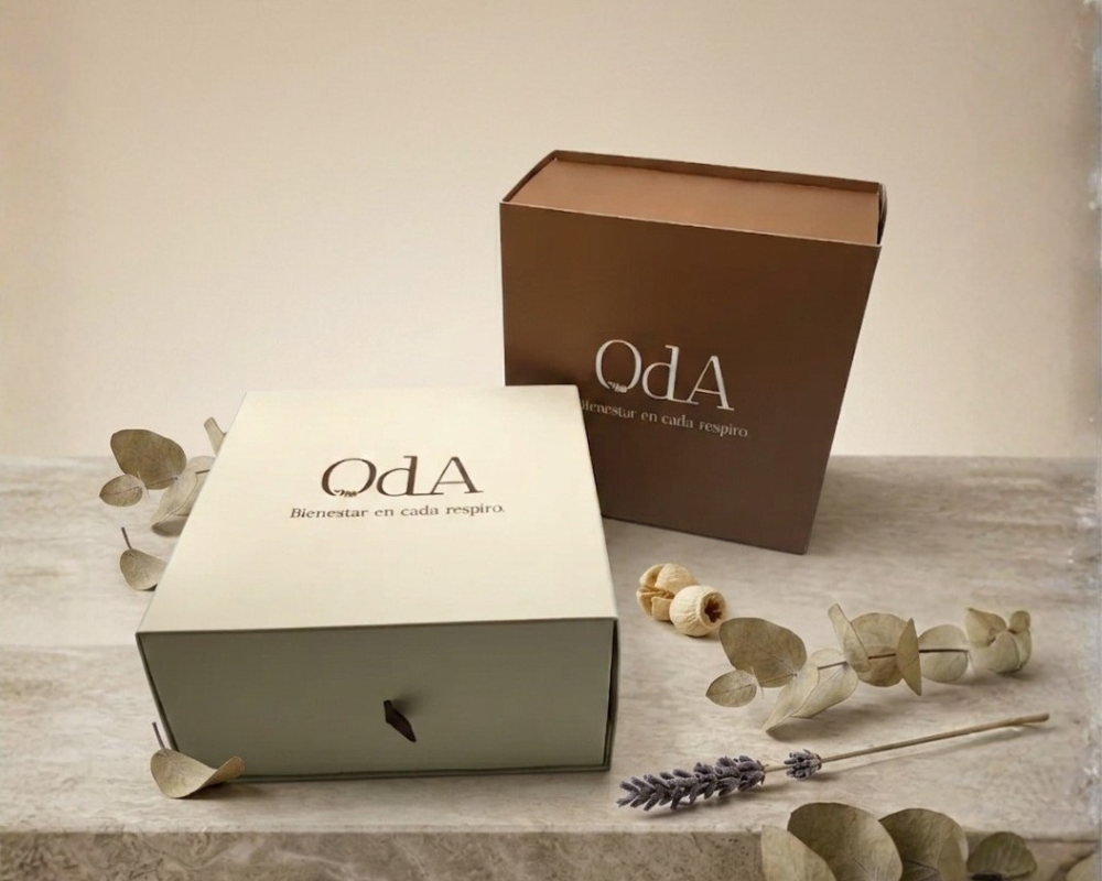 Caja de Regalo