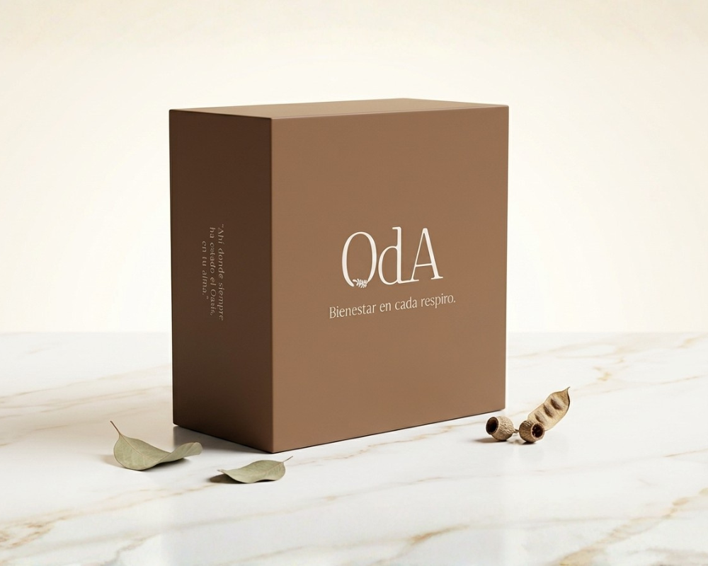 Caja de Regalo