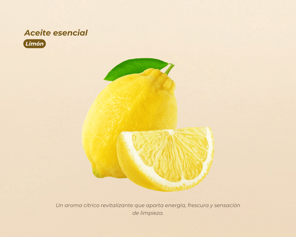 Aceites Esenciales 100% Puros para aromaterapia y bienestar
