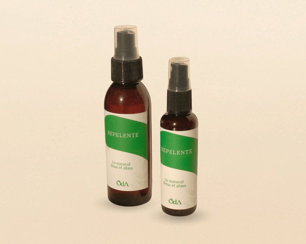 Repelente Natural