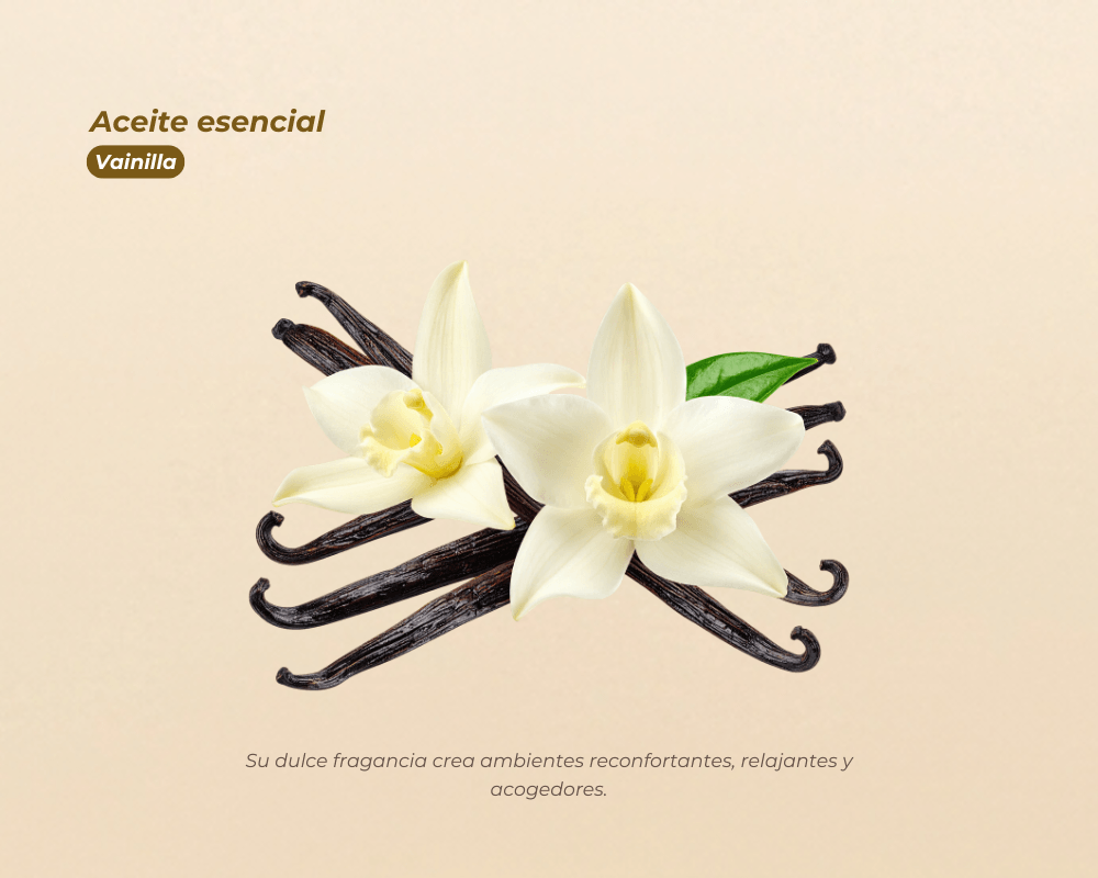 Aceites Esenciales 100% Puros para aromaterapia y bienestar