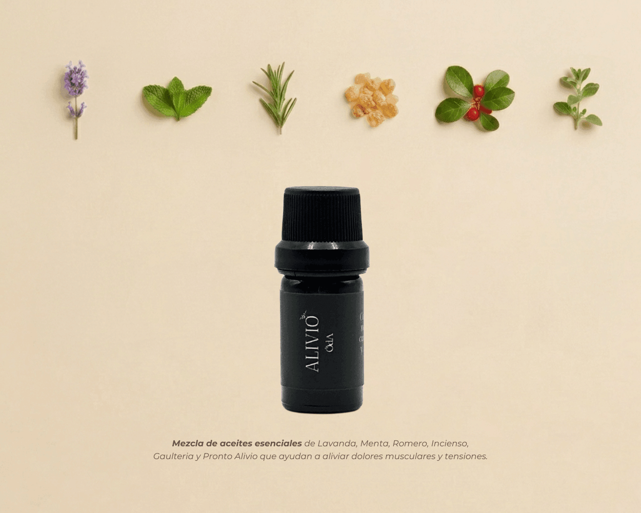 Kit Alma - Set de Aromaterapia para energía, relajación y bienestar integral