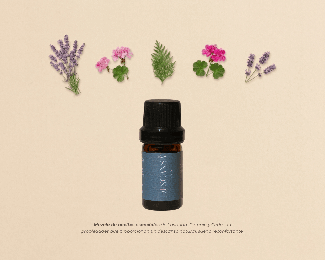 Kit Alma - Set de Aromaterapia para energía, relajación y bienestar integral