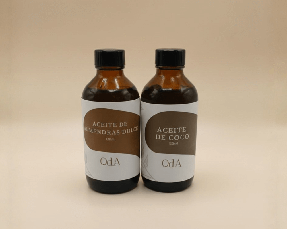 Aceite Vegetal (Conductor)