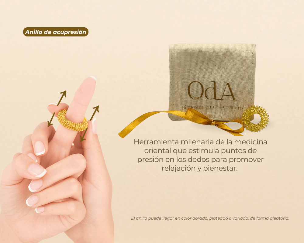 Kit Ritual de Aromaterapia
