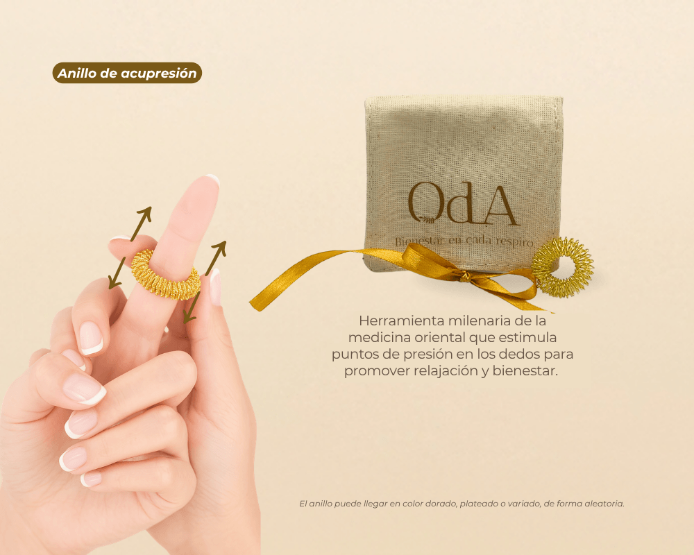 Kit Antiestrés