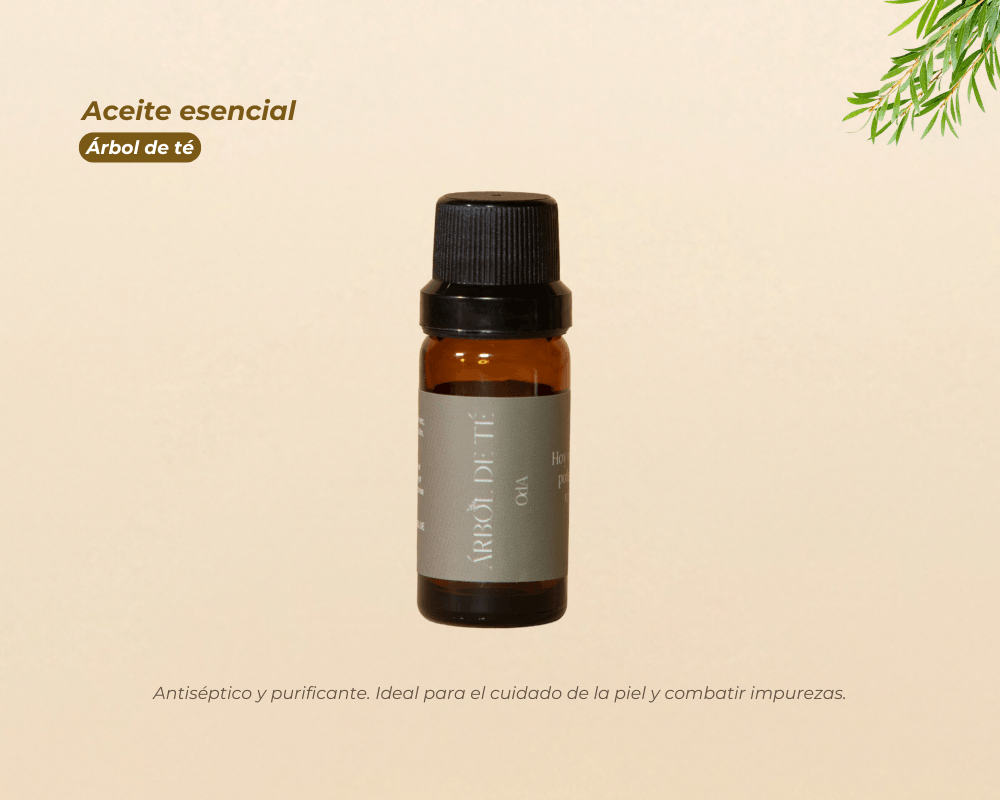 Kit Alma - Set de Aromaterapia para energía, relajación y bienestar integral