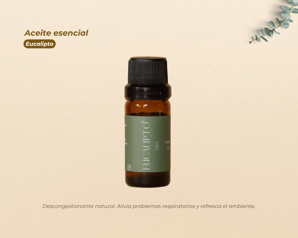 Kit esencial