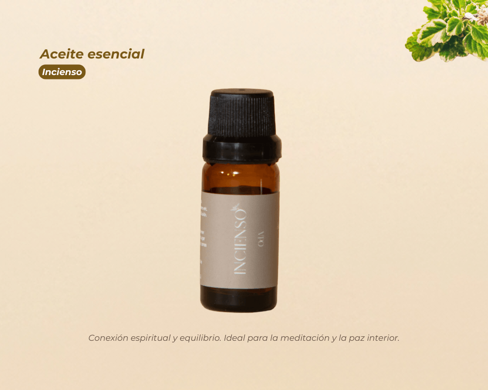 Kit Alma - Set de Aromaterapia para energía, relajación y bienestar integral