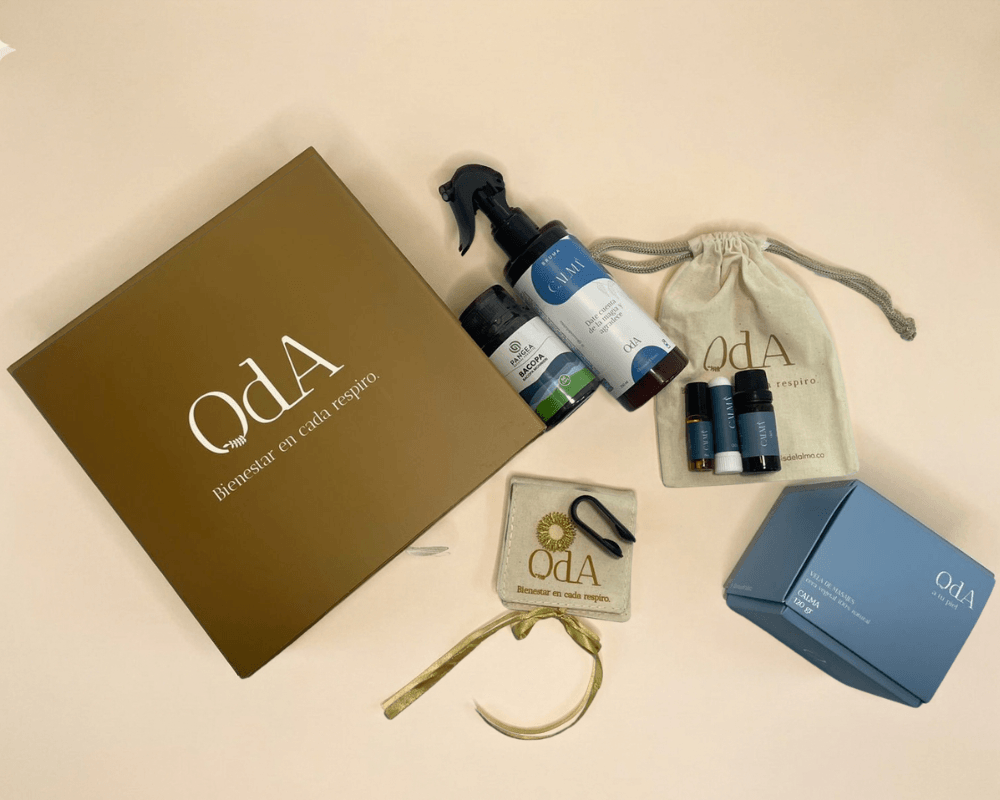 Kit Antiestrés