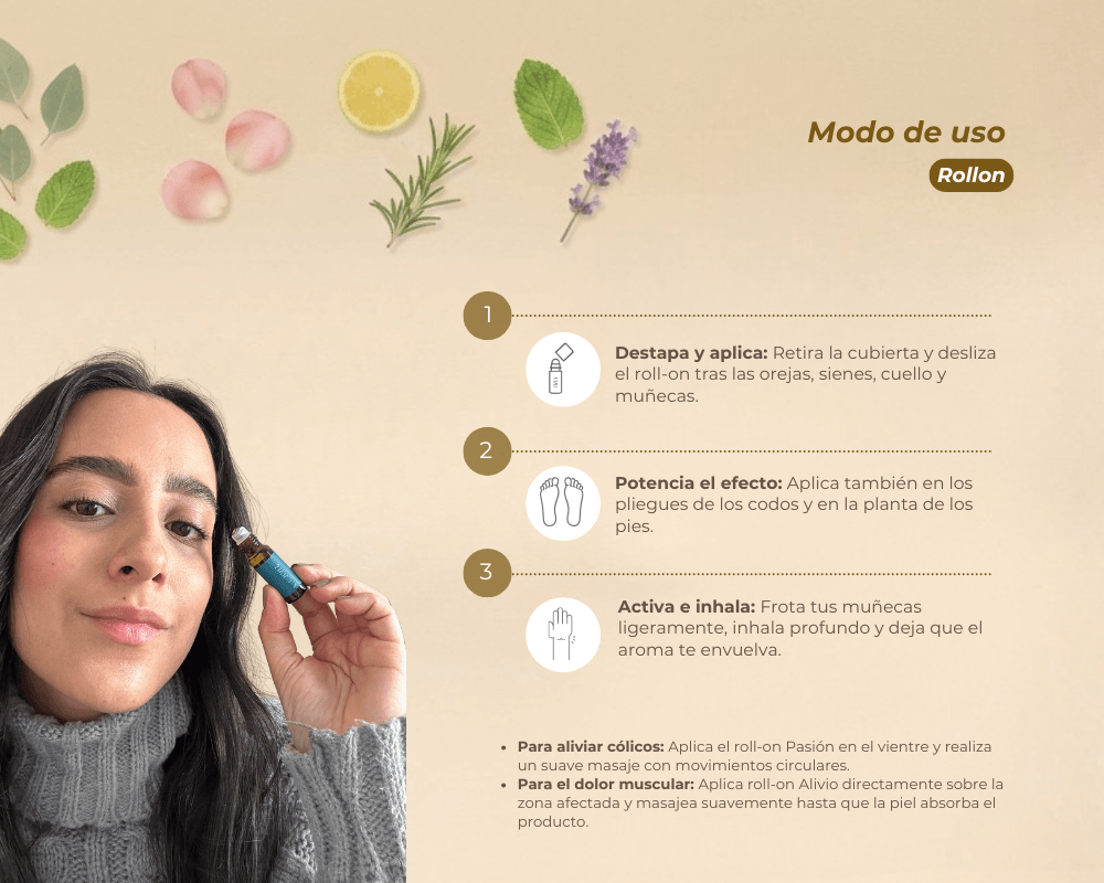 Punto Mágico (Rollon)
