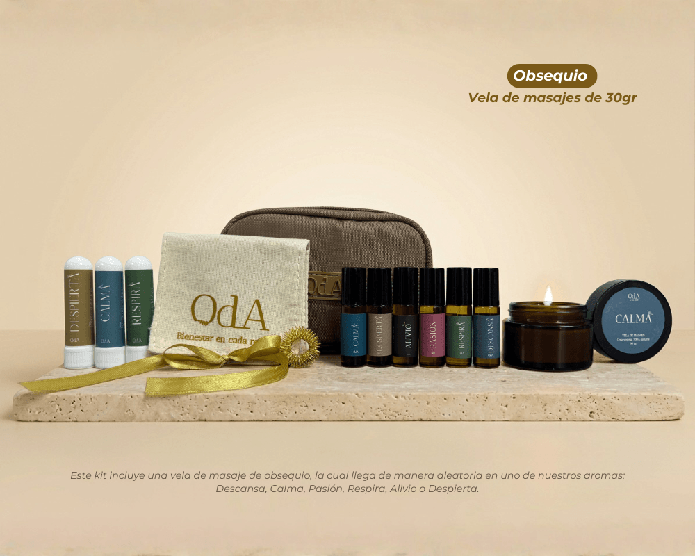 Kit Ritual + Regalo