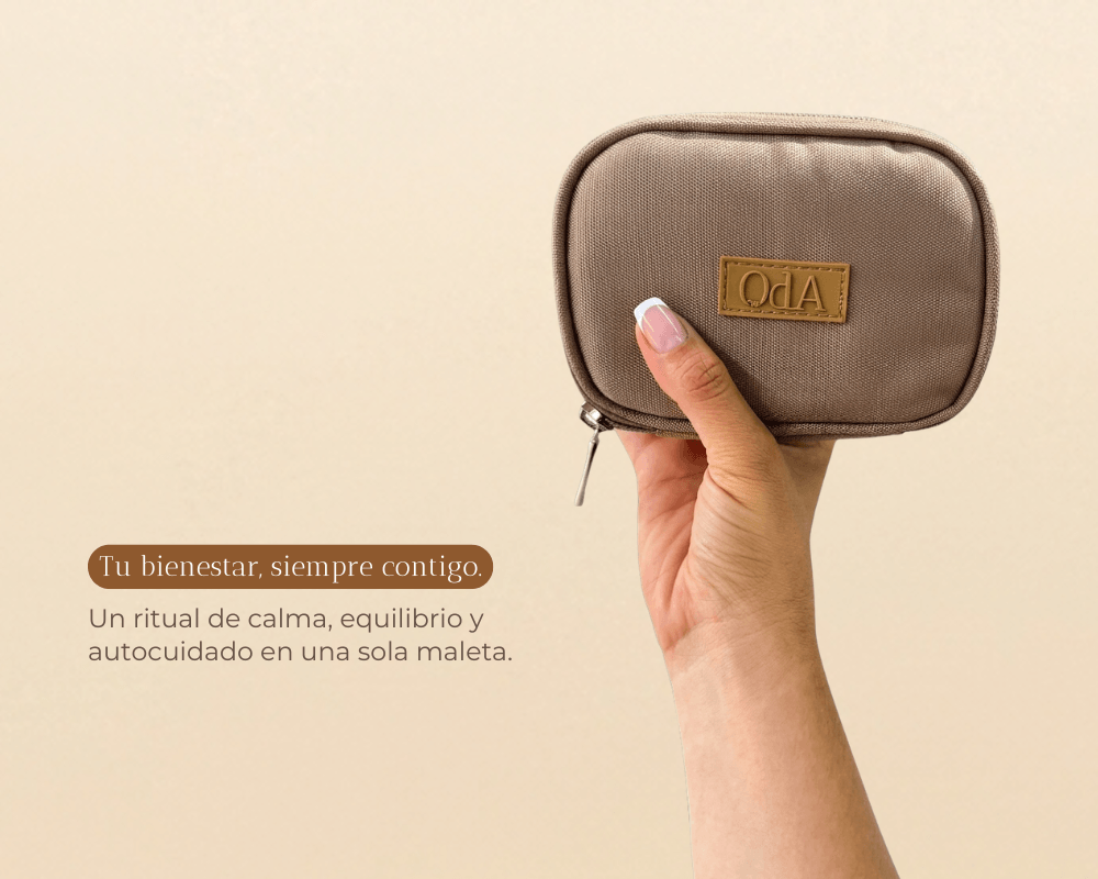 Kit Ritual de Aromaterapia