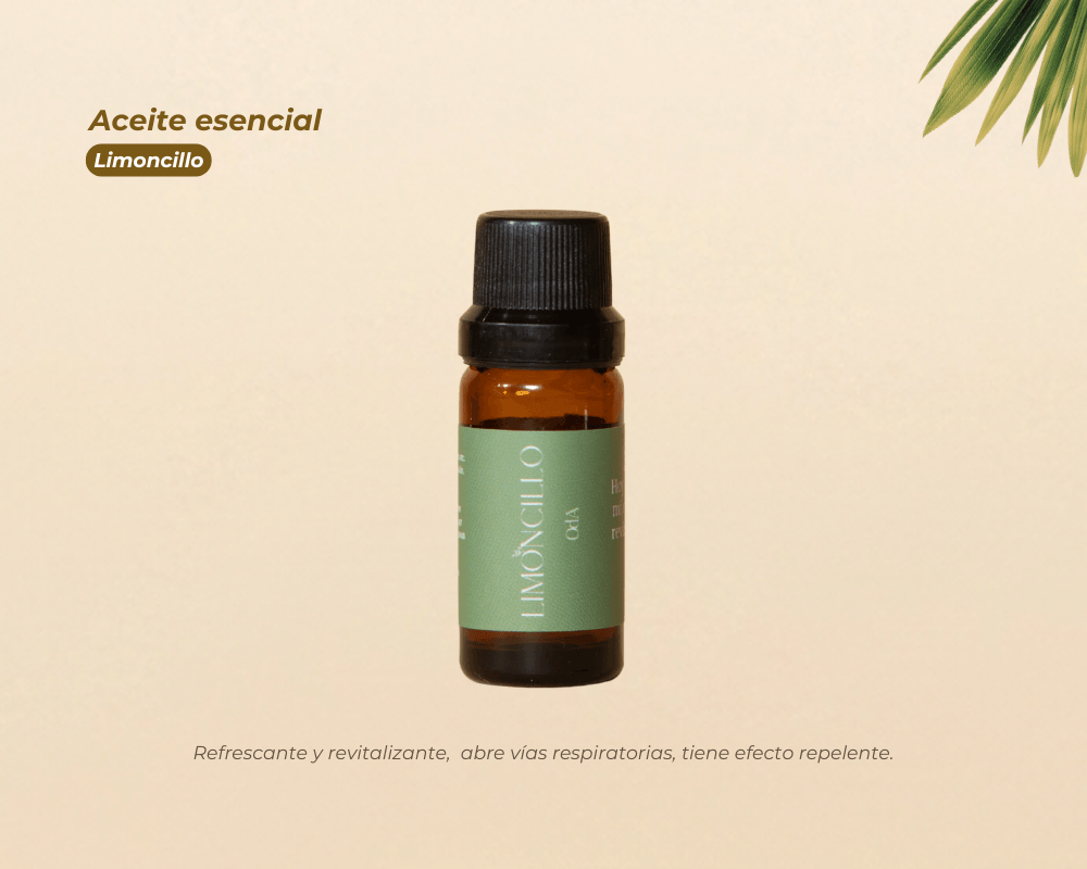 Kit esencial