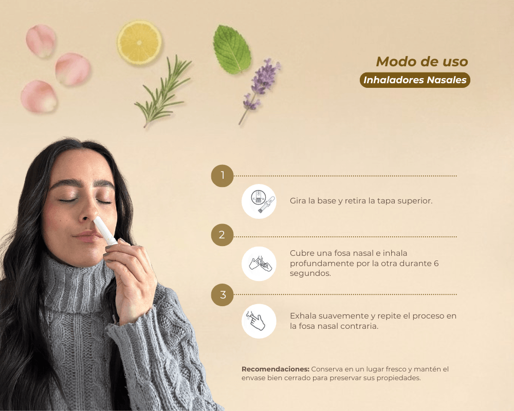 Kit Alma - Set de Aromaterapia para energía, relajación y bienestar integral