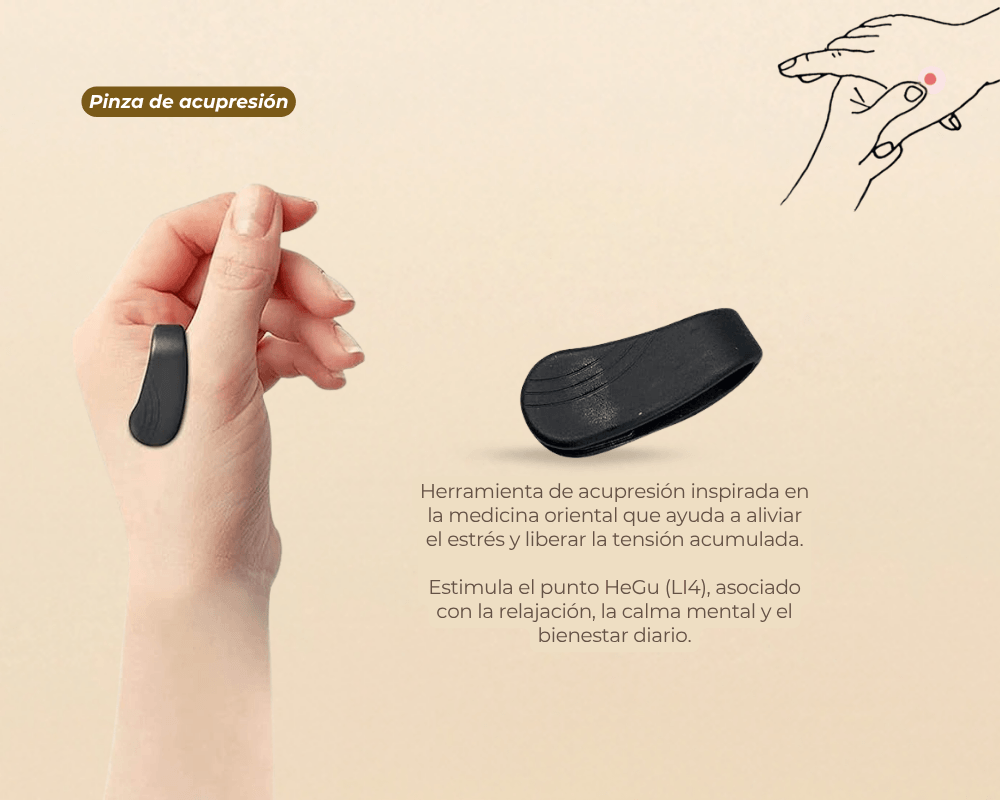 Kit Antiestrés