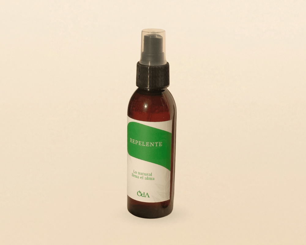 Repelente Natural
