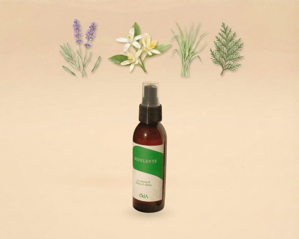 Repelente Natural