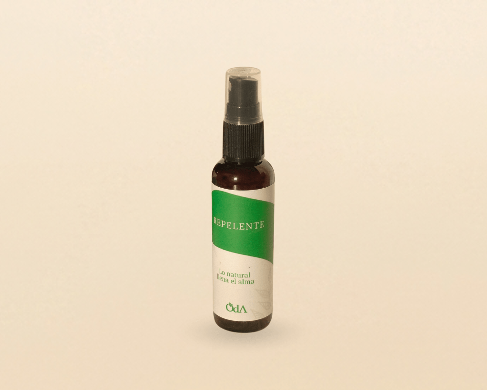 Repelente Natural