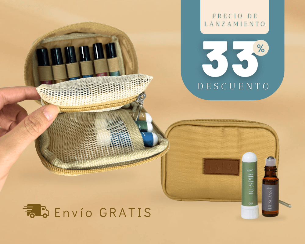 Kit ritual OdA