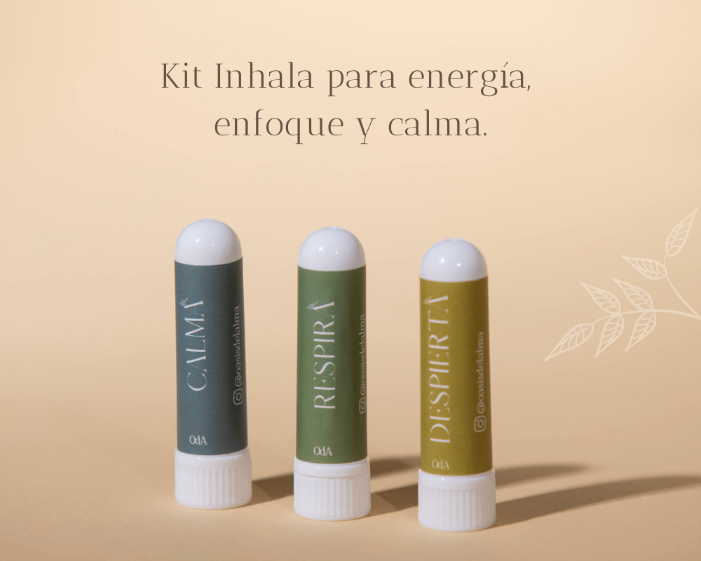 Kit ritual OdA