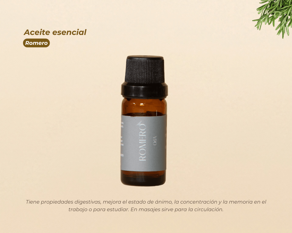 Kit Alma - Set de Aromaterapia para energía, relajación y bienestar integral